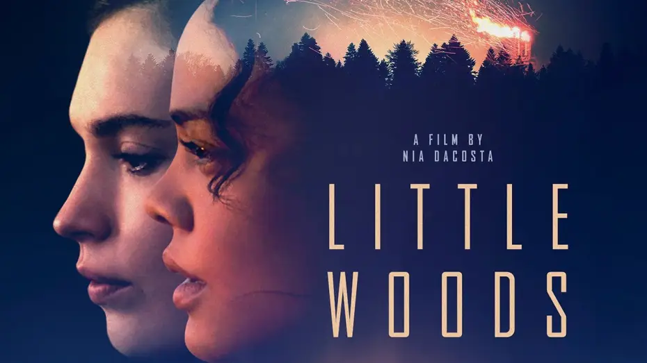 Видео к фильму Лесок — Little Woods [Official Trailer] In Select Theaters 4/19