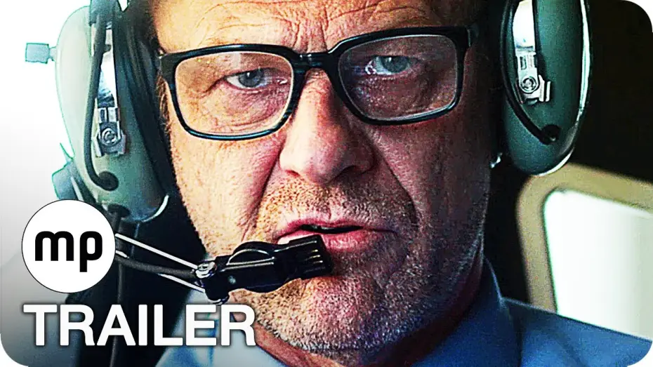 Видео к фильму Дрон — Drone Tödliche Mission Trailer German Deutsch (2017) Exklusiv