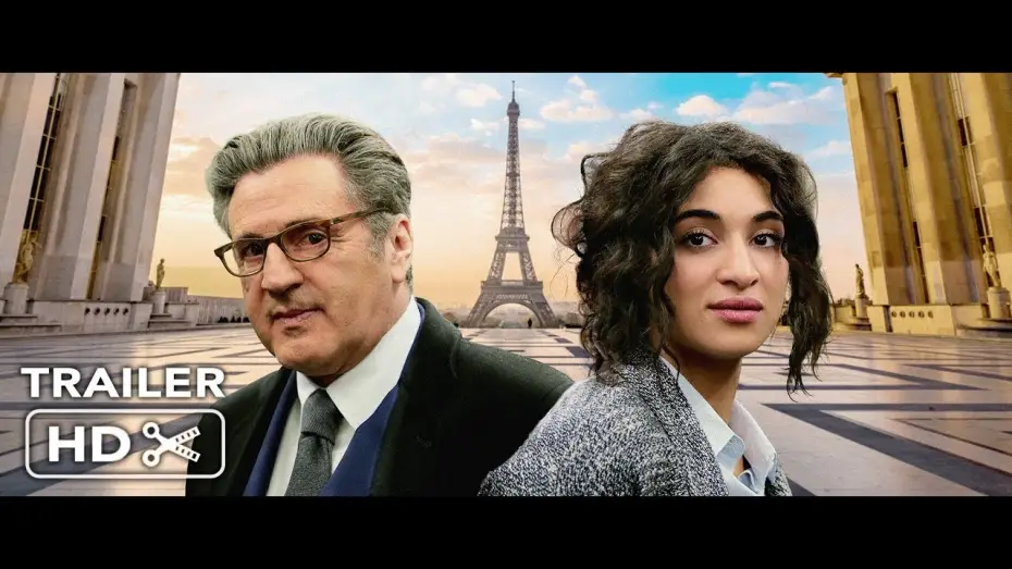 Видео к фильму Блестяще — Quasi nemici - L'importante è avere ragione – Trailer italiano ufficiale HD