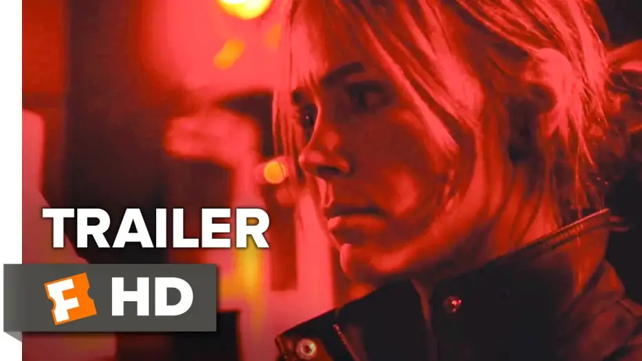 Видео к фильму Негатив — Negative Trailer #1 (2017) | Movieclips Indie