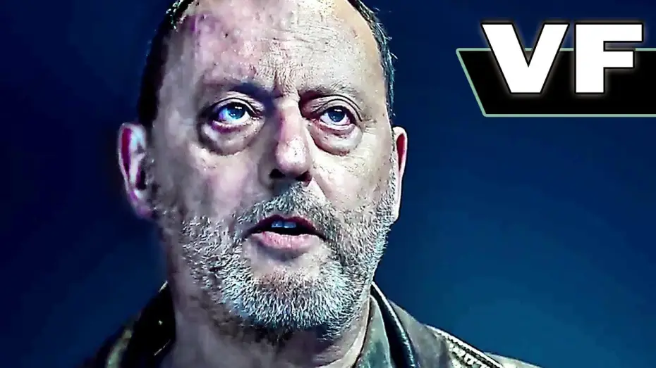 Видео к фильму Авантюристы — THE ADVENTURERS Bande Annonce VF (Action, 2018) Jean Reno