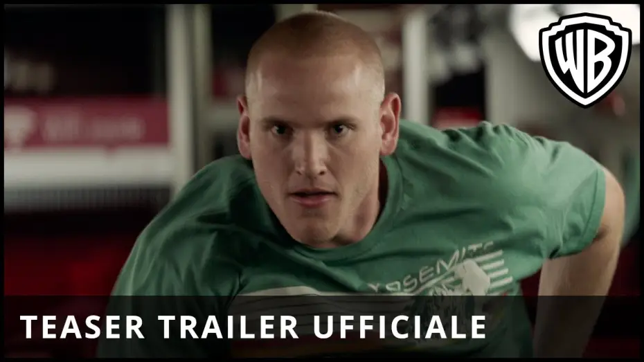 Видео к фильму Поезд на Париж — Ore 15:17 - Attacco al treno - Trailer Ufficiale Italiano
