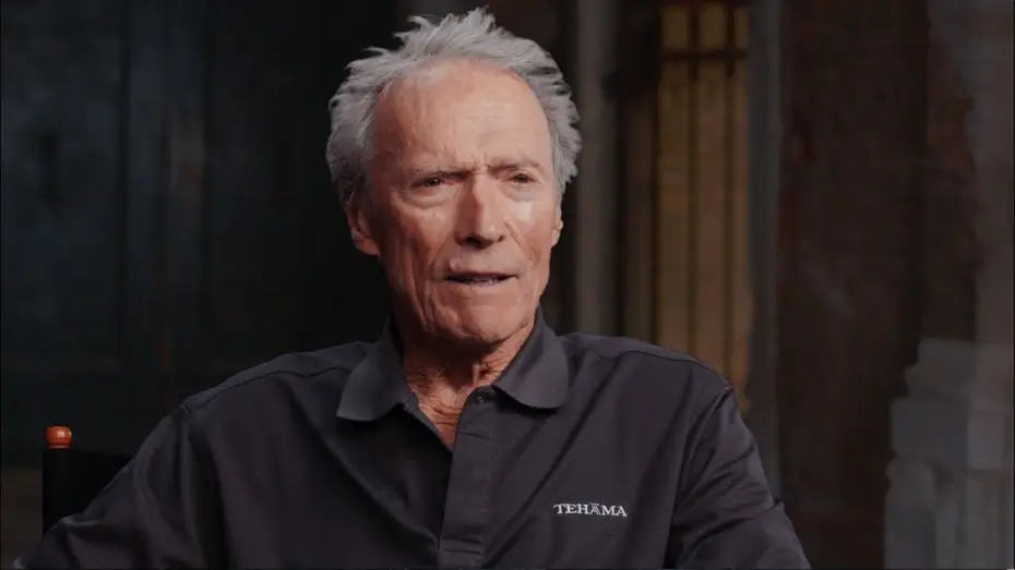 Видео к фильму Поезд на Париж — Go Behind the Scenes with Clint Eastwood