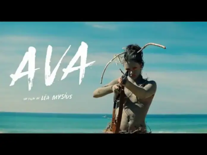 Видео к фильму Ава — Trailer AVA dir. Léa Mysius with Eng. subs