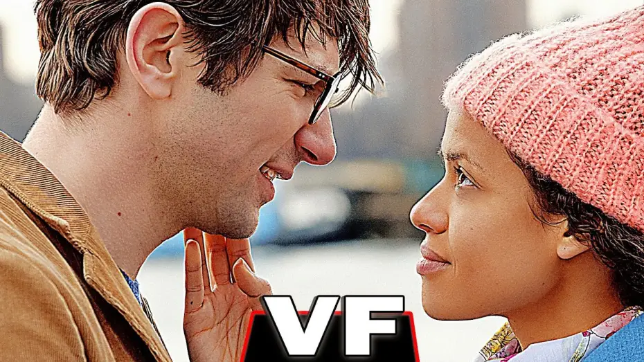 Видео к фильму Незаменимый ты — MON ÂME SOEUR Bande Annonce VF ✩ Romance, Netflix, 2018