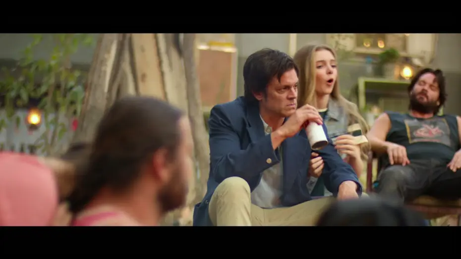 Видео к фильму Точка отрыва — Action Point - Trailer