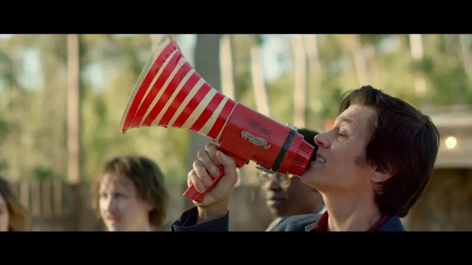 Видео к фильму Точка отрыва — ACTION POINT I TRAILER  I DE