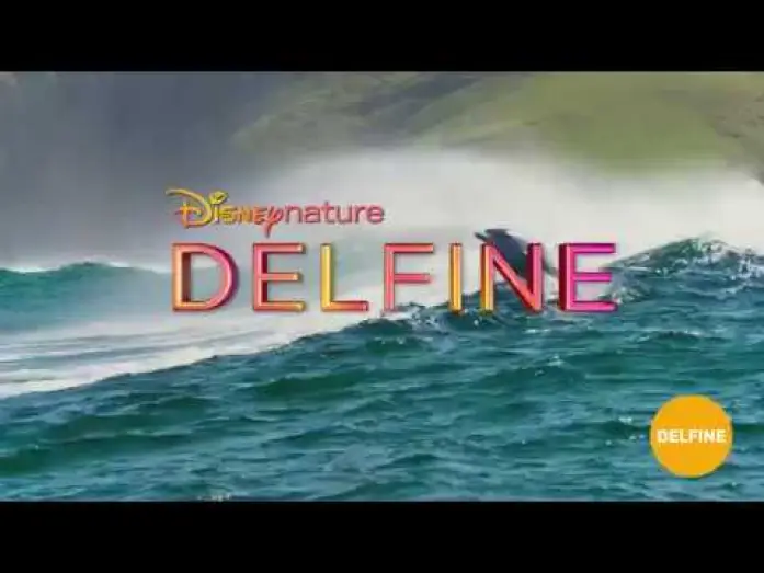 Видео к фильму Дельфиний риф — Delfine (Trailer De)