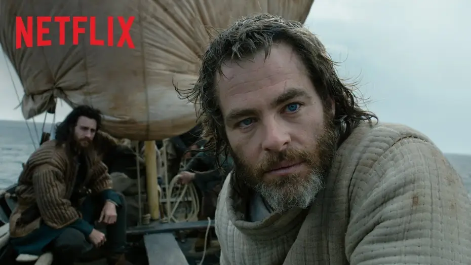 Видео к фильму Король вне закона — Outlaw King : Le roi hors-la-loi - Bande Annonce VF