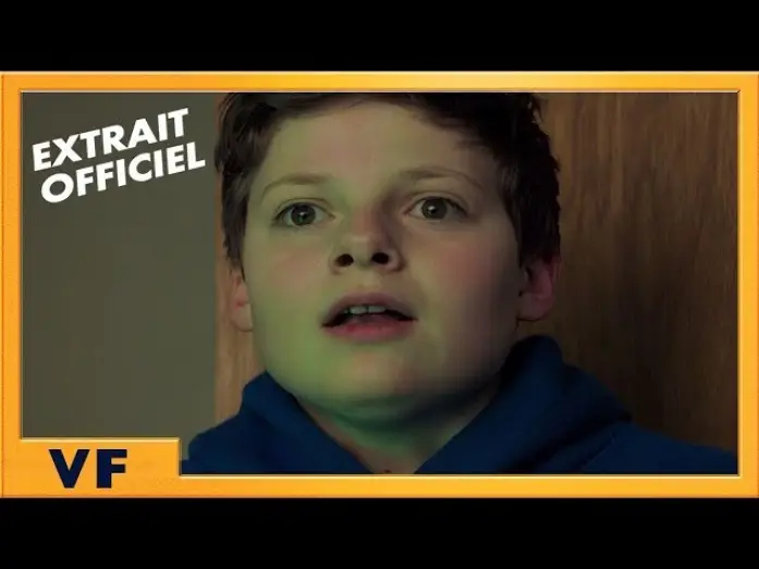 Видео к фильму Рождённый стать королём — Alex, le Destin d'un Roi - Extrait Dame du Lac VF