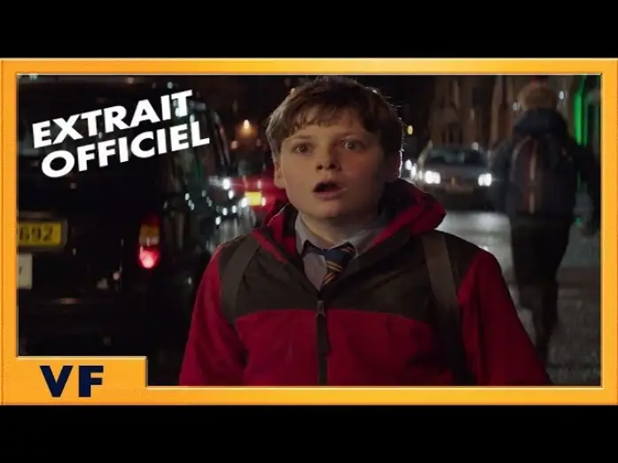 Видео к фильму Рождённый стать королём — Alex, le Destin d'un Roi - Extrait Bonne conduite VF