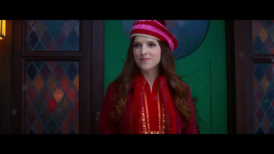 Видео к фильму Николь — Tráiler oficial en español