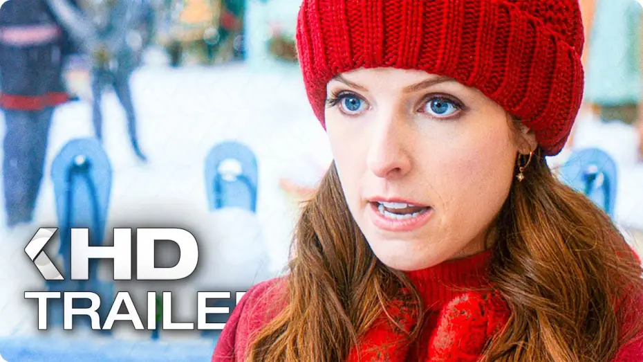 Видео к фильму Николь — NOELLE Trailer (2019)