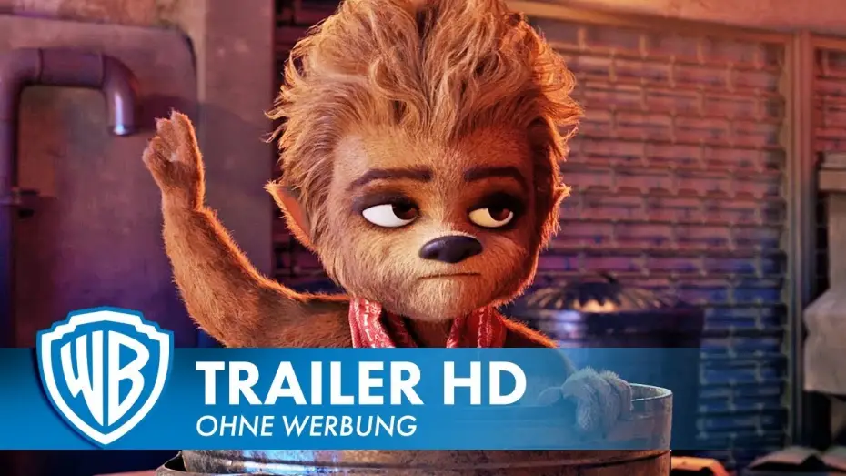 Видео к фильму Мы — монстры — HAPPY FAMILY - Trailer #2 Deutsch HD German (2017)