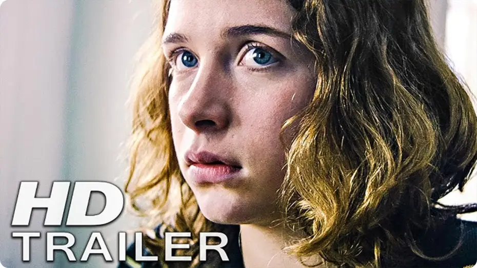 Видео к фильму Молчащий класс — DAS SCHWEIGENDE KLASSENZIMMER Trailer German Deutsch (2018)