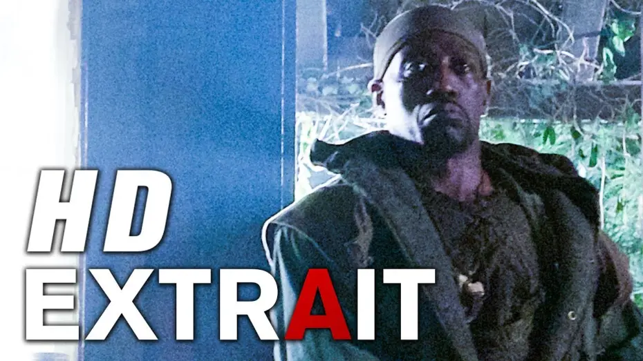 Видео к фильму Возвращение — THE RECALL - EXTRAIT #2 VF