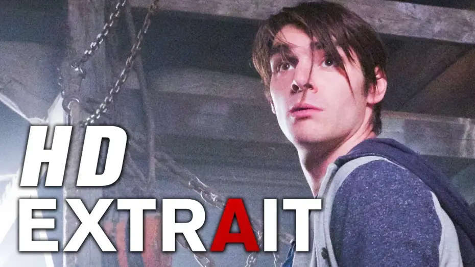 Видео к фильму Возвращение — THE RECALL - EXTRAIT #3 VF