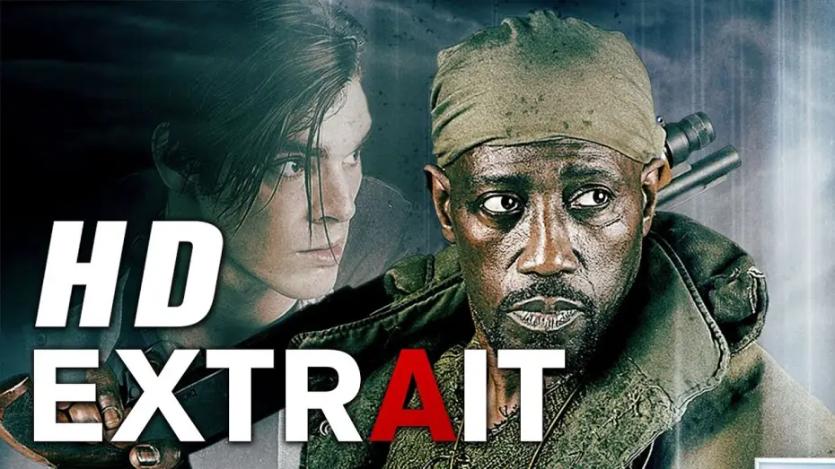 Видео к фильму Возвращение — THE RECALL - EXTRAIT #1 VF