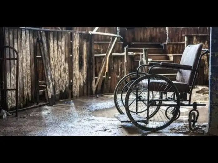 Видео к фильму Обитель тьмы — Клініка | Офіційний український трейлер | HD