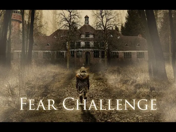 Видео к фильму Обитель тьмы — FEAR CHALLENGE - Bande Annonce VF