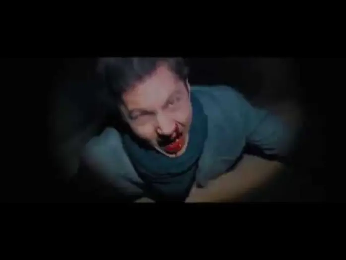 Видео к фильму Обитель тьмы — HAUNTED HOSPITAL: HEILSTATTEN (2019) Exclusive Clip Dragged Horror Movie