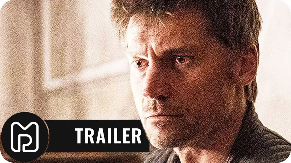 Видео к фильму Домино — DOMINO Trailer Deutsch German (2019)