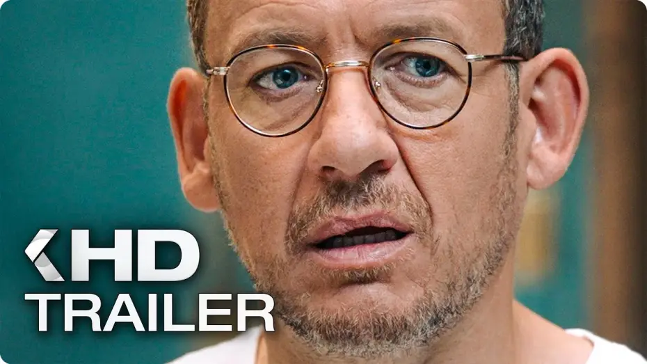 Видео к фильму От семьи не убежишь — DIE SCH'TIS IN PARIS Trailer German Deutsch (2018)