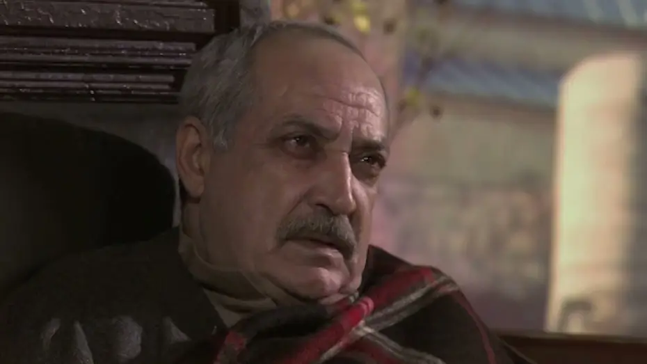 Видео к фильму Последний перевал — Sübhün səfiri (2012) - tizer