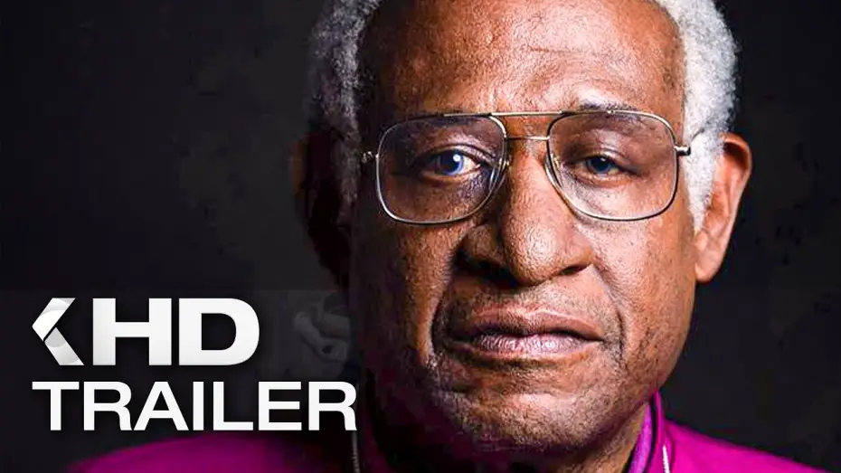 Видео к фильму Прощённый — THE FORGIVEN Trailer German Deutsch (2021)