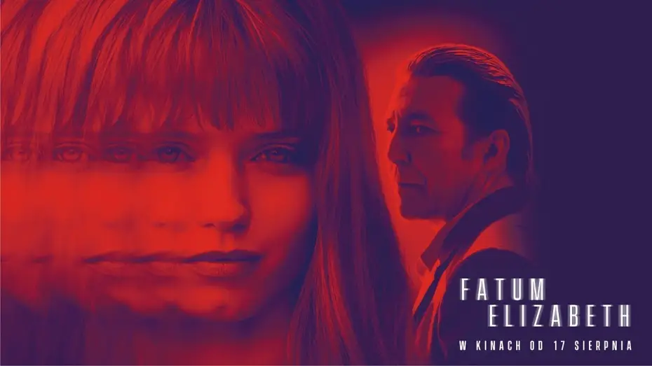 Видео к фильму Медовый месяц — Fatum Elizabeth - zwiastun PL