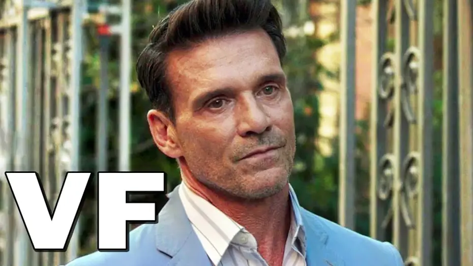 Видео к фильму Ламборгини: человек-легенда — LAMBORGHINI : L'HOMME DERRIÈRE LA LÉGENDE Bande Annonce VF (2023) Frank Grillo