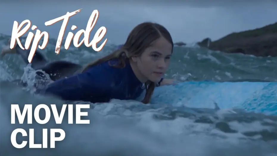 Видео к фильму Поймай волну — Rip Tide - Cora Saves Margot - MarVista Entertainment