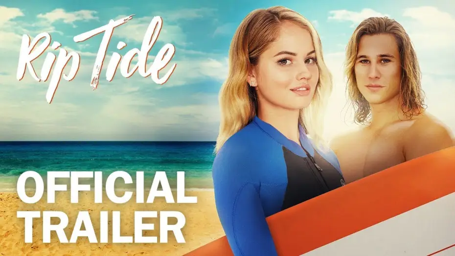 Видео к фильму Поймай волну — Rip Tide - Official Trailer - MarVista Entertainment