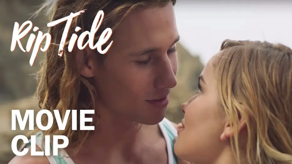 Видео к фильму Поймай волну — Rip Tide - First Kiss - MarVista Entertainment