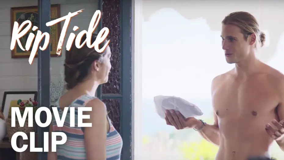 Видео к фильму Поймай волну — Rip Tide - Welcome to Australia Gift - MarVista Entertainment
