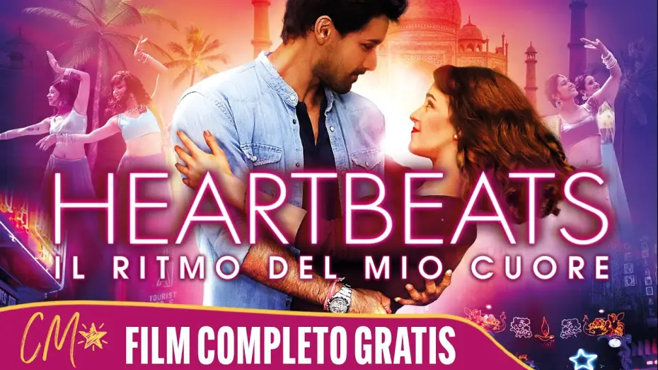 Видео к фильму Heartbeats — HEARTBEATS - IL RITMO DEL MIO CUORE | Film completo in italiano 🦸‍♀️ Selezionato da CineMadame