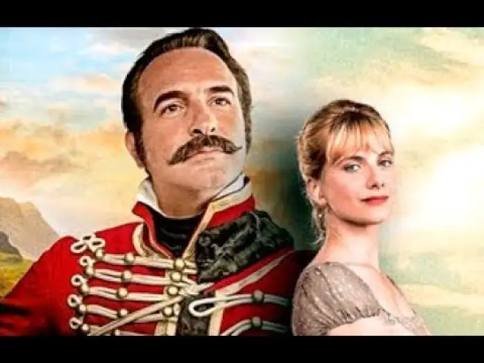 Видео к фильму Сердцеед — Un Seductor A La Francesa (Trailer español)
