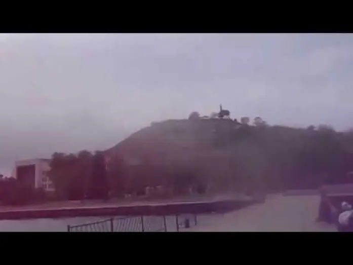 Видео к фильму Возвращение в Зурбаган — Возвращение в Зурбаган    Return to Zurbagan