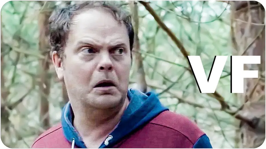 Видео к фильму Озеро Шиммер — SHIMMER LAKE Bande Annonce VF (Netflix // 2017)