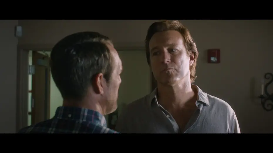 Видео к фильму Все святые — All Saints - Trailer