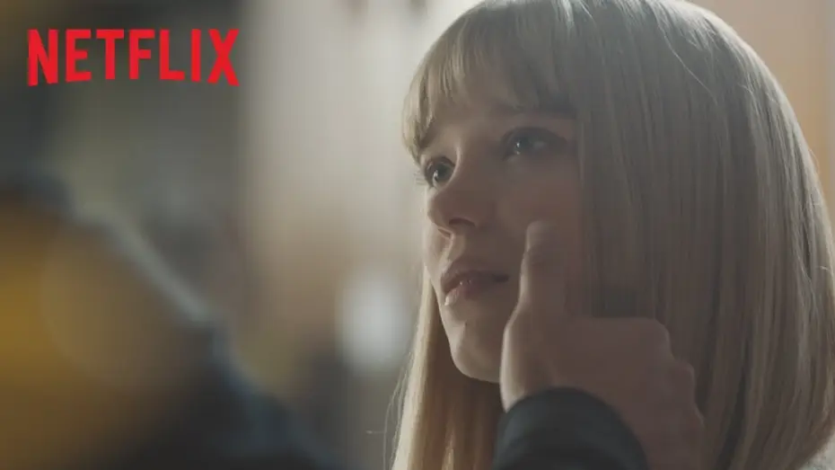Видео к фильму Зои — Zoe - Bande Annonce VOST