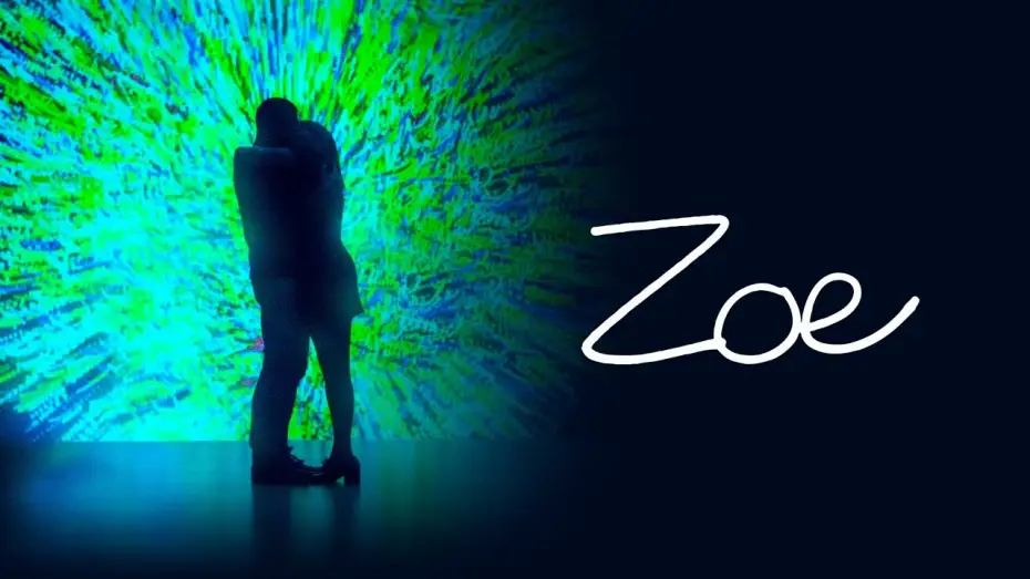 Видео к фильму Зои — ZOE I Tráiler Oficial Español HD I Inopia Films