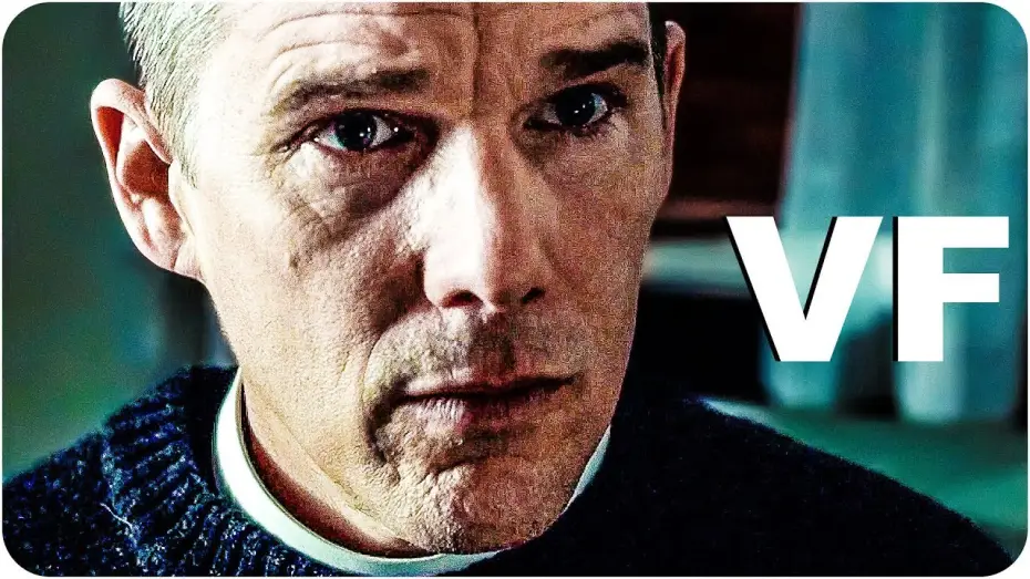 Видео к фильму Дневник пастыря — SUR LE CHEMIN DE LA RÉDEMPTION Bande Annonce VF (2018)