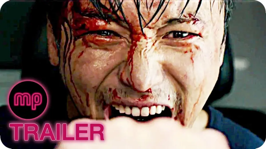 Видео к фильму Один день — A Day Trailer Deutsch German (2017)