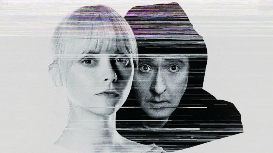 Видео к фильму Контроль — Distorted - Niente è Come Sembra - Trailer Italiano