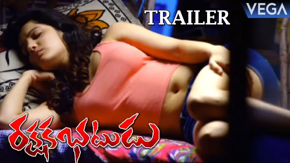 Видео к фильму Rakshaka Bhatudu — Rakshaka Bhatudu Theatrical Trailer | Latest Telugu Movie Trailers 2017