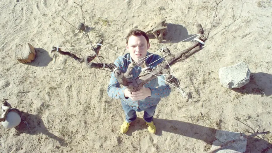 Видео к фильму You Are Not Alone — You Are Not Alone