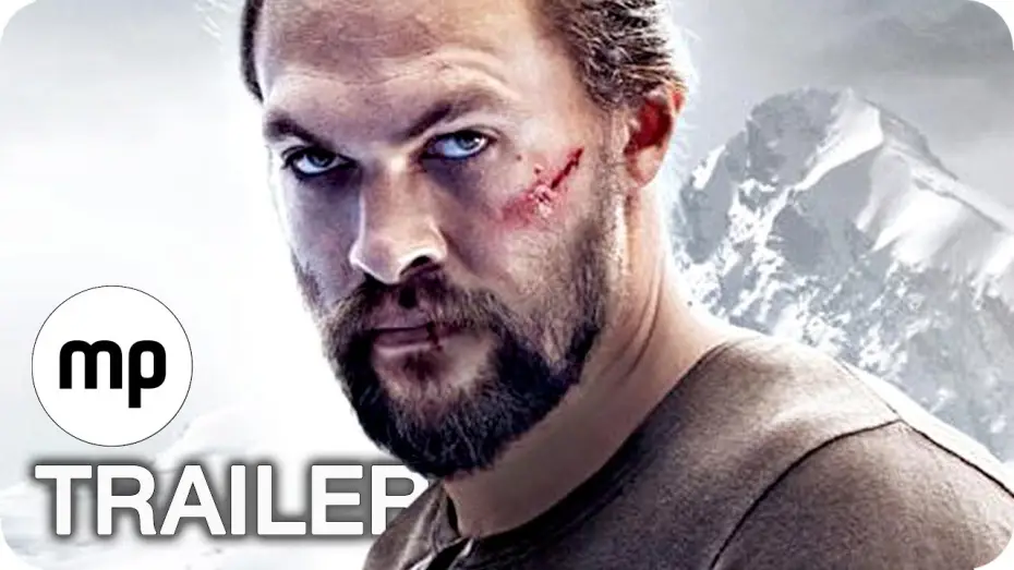Видео к фильму Дикий — Braven (German Trailer 1)