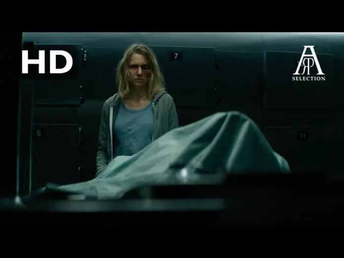 Видео к фильму Четыре руки — VENGEANCE A QUATRE MAINS - Bande Annonce VF