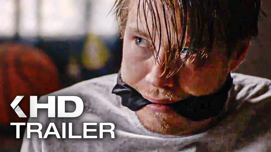 Видео к фильму Круги дьявола — JACKALS Trailer German Deutsch (2021)